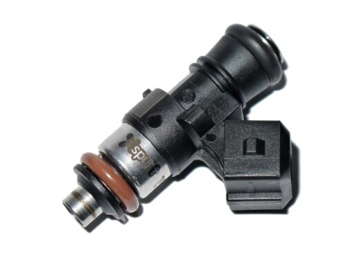 Xspurt 1550cc High Resistance