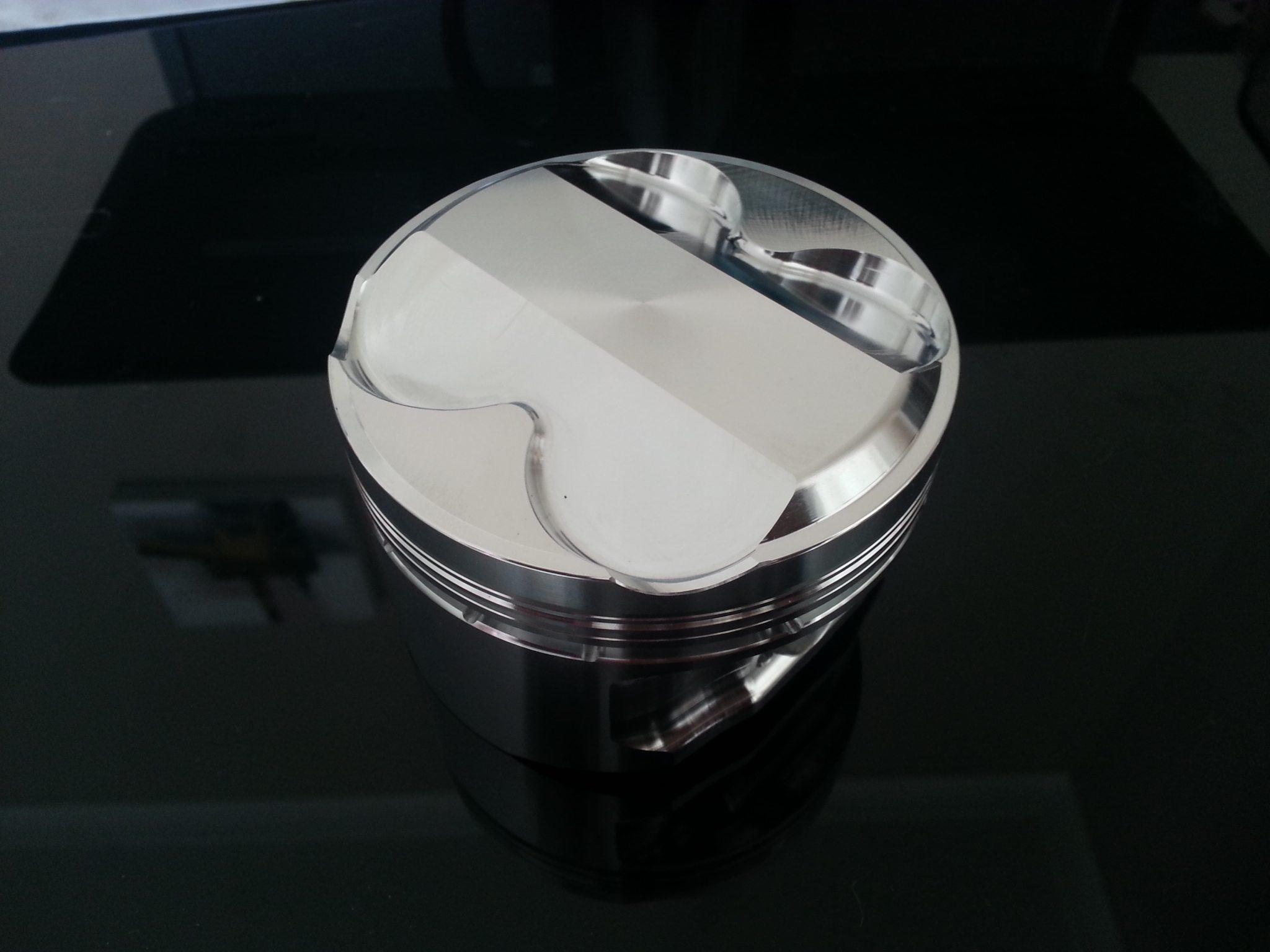 4age CP Pistons Manon Racing Products