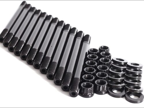 4age ARP Larger Head Studs
