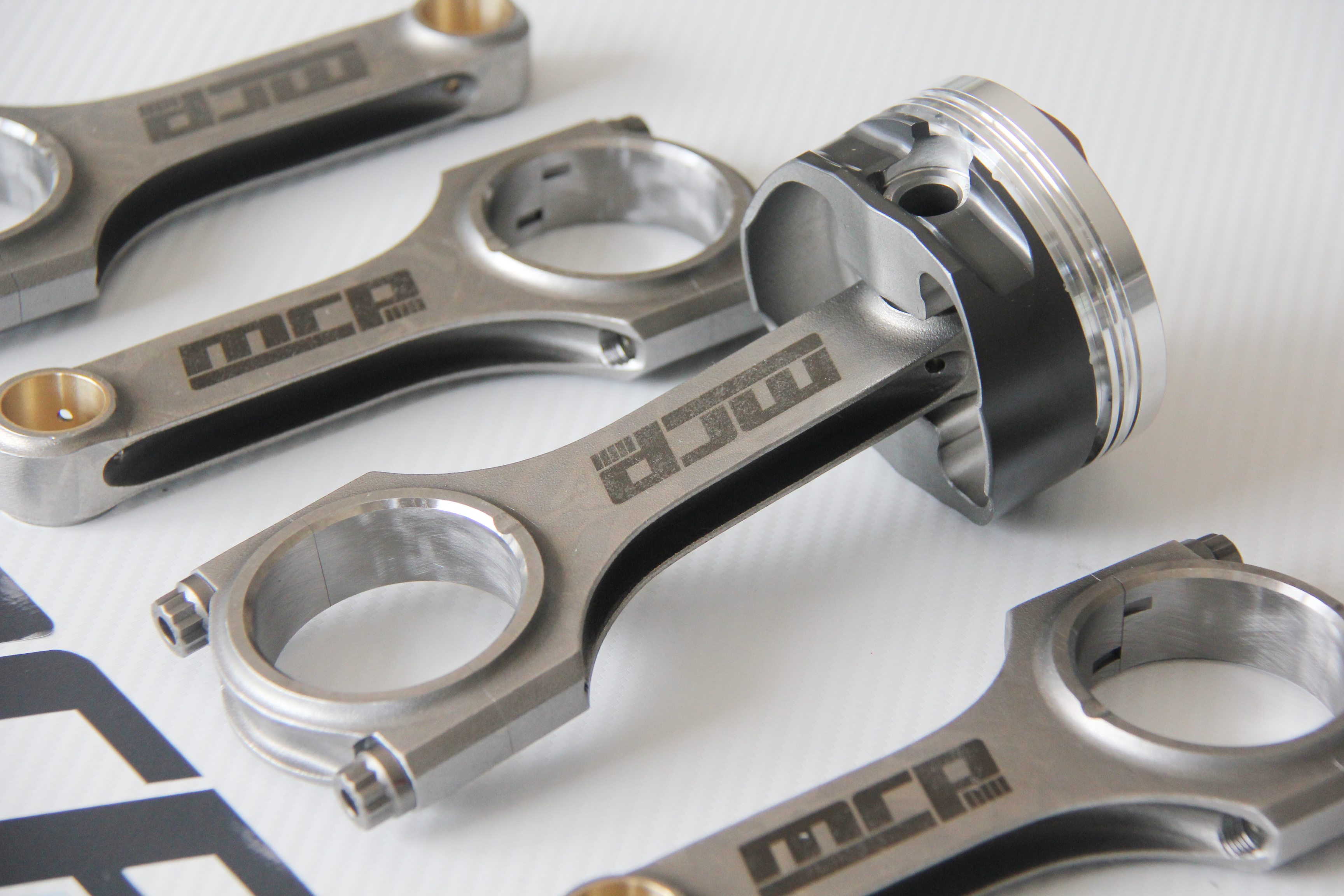 7age Long Rod Engine Conversion Kit Manon Racing Products