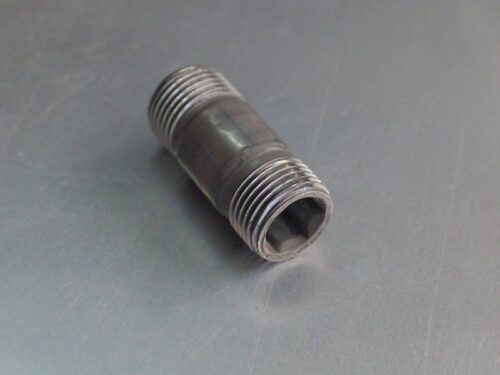 4age Oil Filter Union