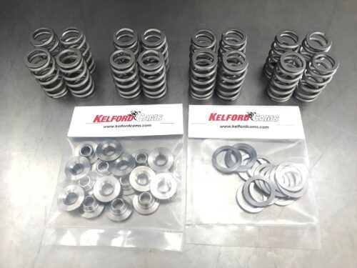 Beehive 4age 16v Valve Springs