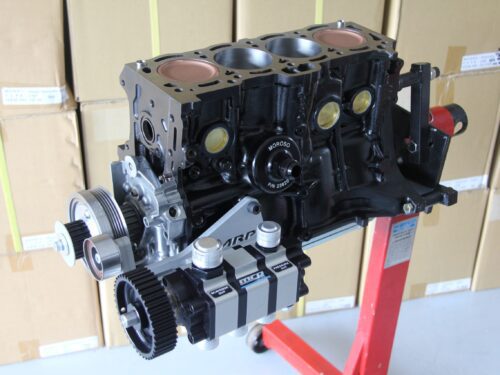 MRP 5AGE Engine Block