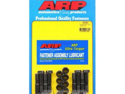 4AGE Rod Bolts ARP
