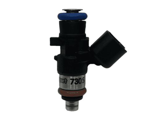 Xspurt 730cc High Resistance