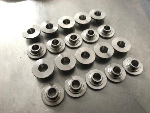 4age 20v Titanium Valve Retainer