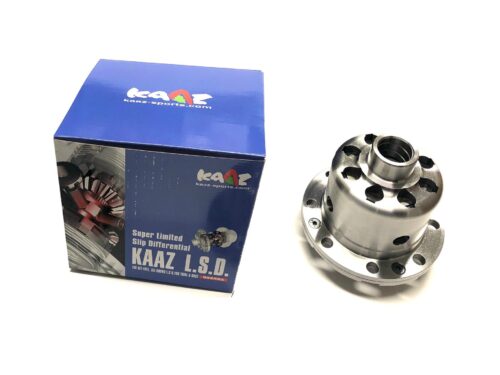 Kaaz LSD E Series - 3SGTE 4AGZE