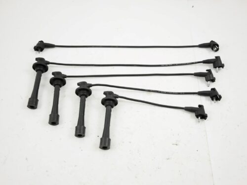 4age 20v Spark Plug Leads