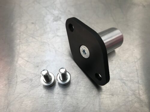 4age 20v VVT Delete Blank Plug