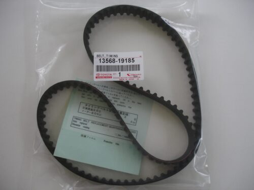 4age OEM Cam Belt 16v 20v