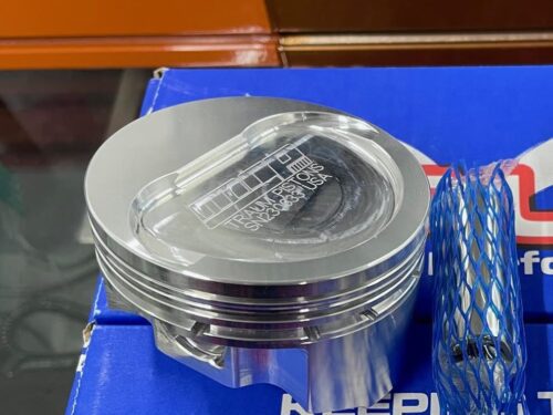 7K Forged Pistons