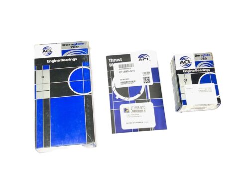 ACL 4age Bearing Set