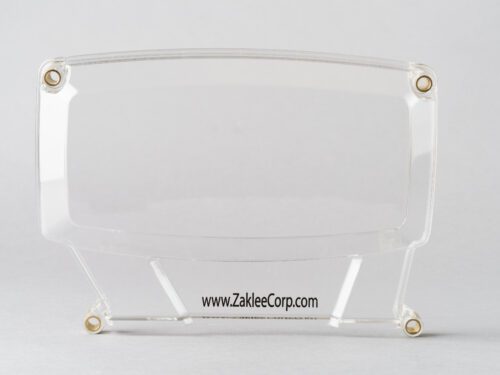 4age 16v Clear Cam Gear Cover RWD