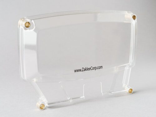4age 16v Clear Cam Gear Cover FWD AW11