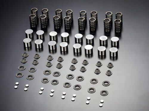 Toda 4age 16v Valve Train Kit