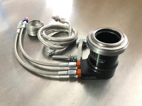 R154 TOB Kit