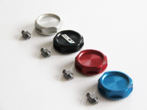 4age 20v Billet Oil Cap