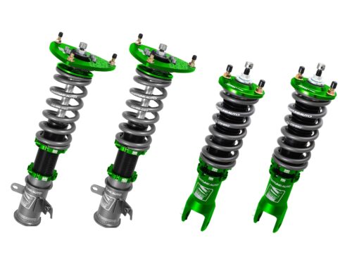 Fortune Auto Coilovers 500 Series
