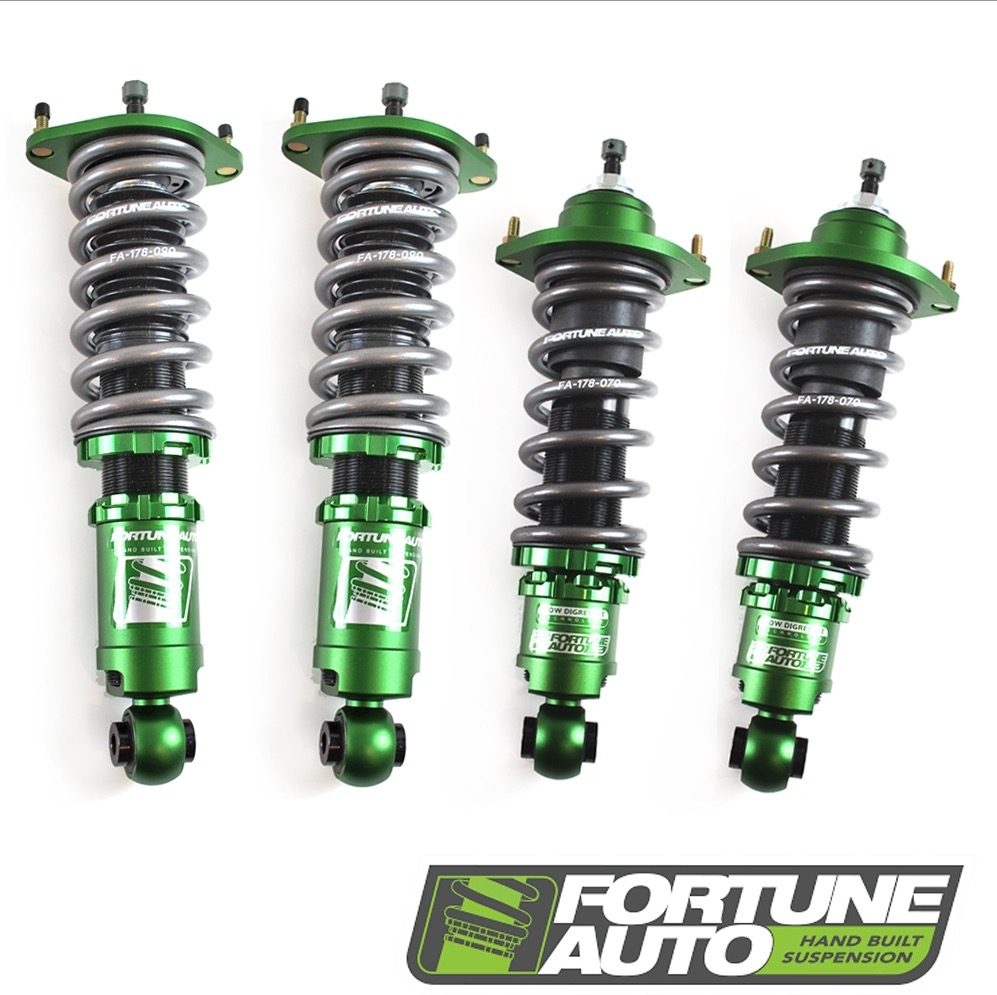 Fortune Auto Coilovers 500 Series