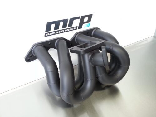 4age Turbo RWD Manifold