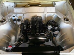 16v Intake Plenum - Image 11