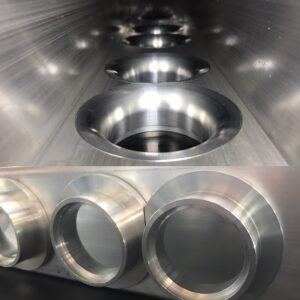 16v Intake Plenum - Image 6