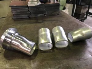 16v Intake Plenum - Image 9