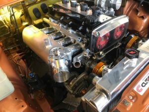 16v Intake Plenum - Image 5