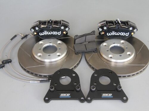 AE86 KE70 Big Brake Kit