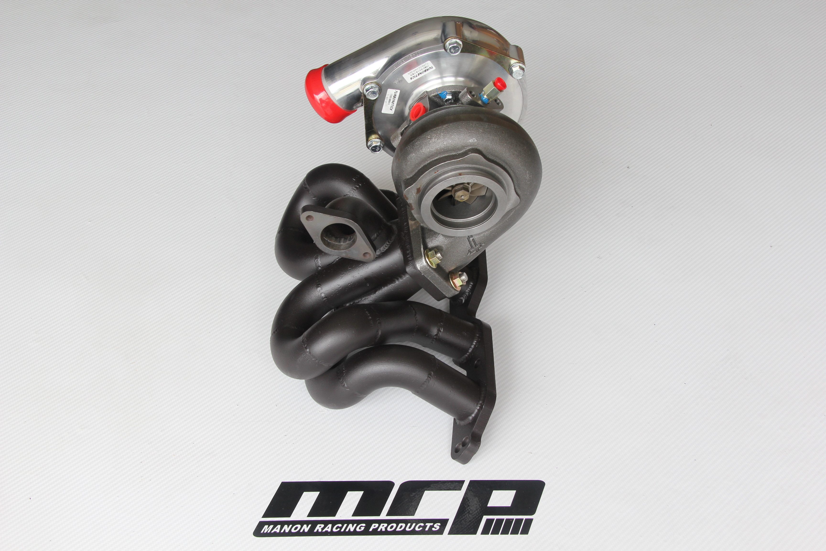 4age Turbo RWD Manifold Manon Racing Products