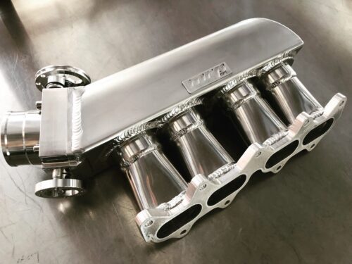 16v Intake Plenum