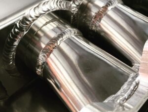 16v Intake Plenum - Image 7