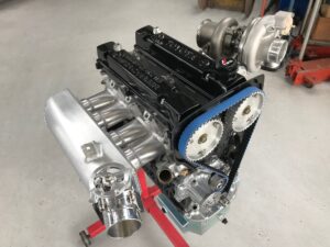 16v Intake Plenum - Image 2
