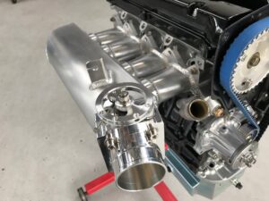 16v Intake Plenum - Image 3