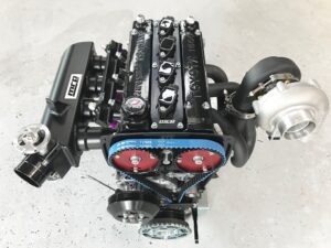 16v Intake Plenum - Image 12