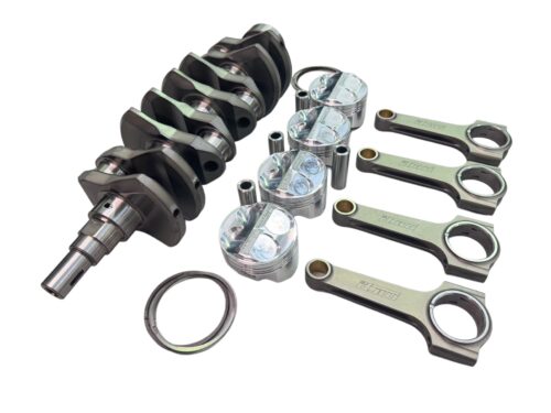 4age Stroker Kit 1.8L