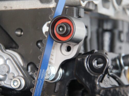 N2 Cam Belt Stabiliser