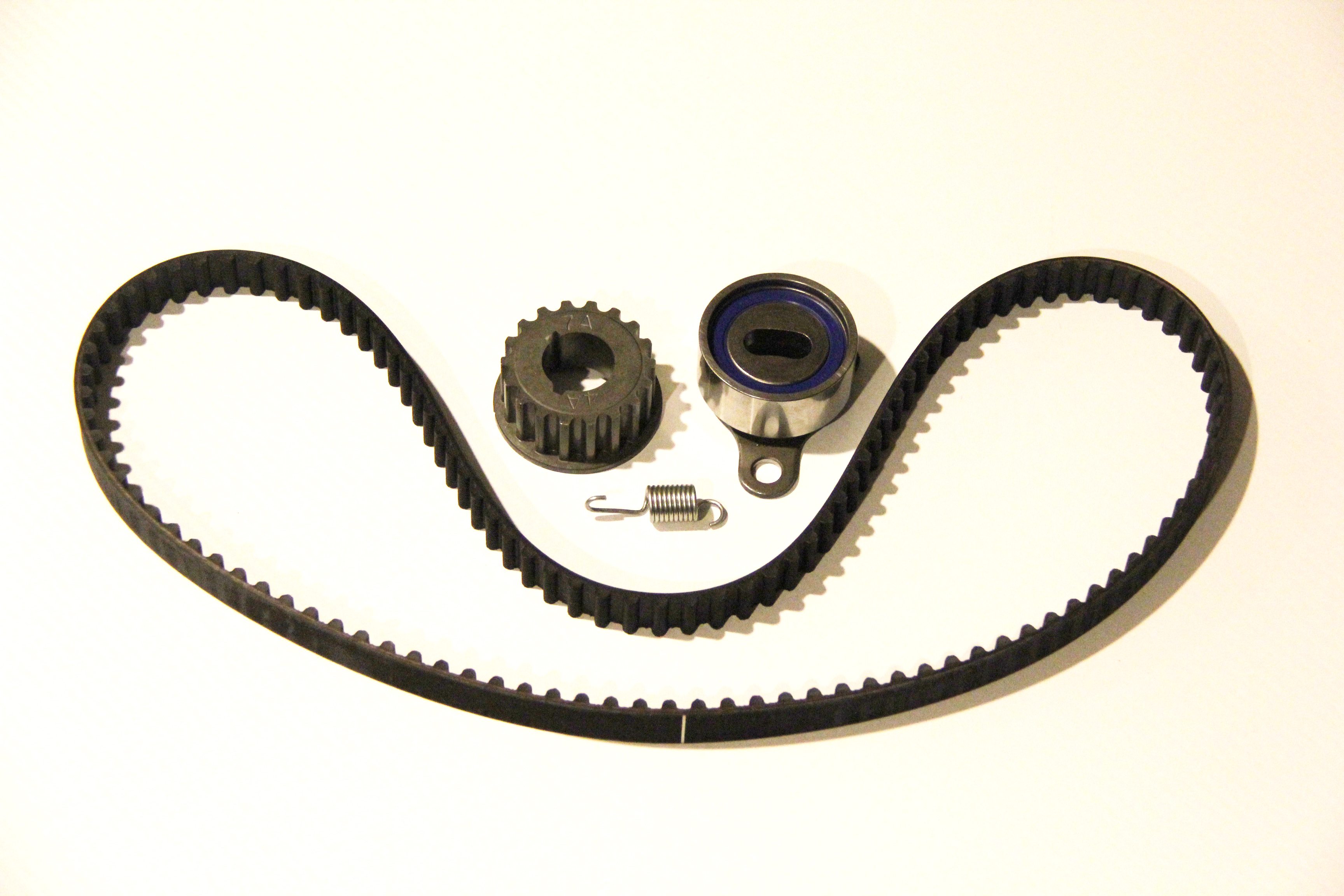 7age 16v Timing Belt Kit Manon Racing Products