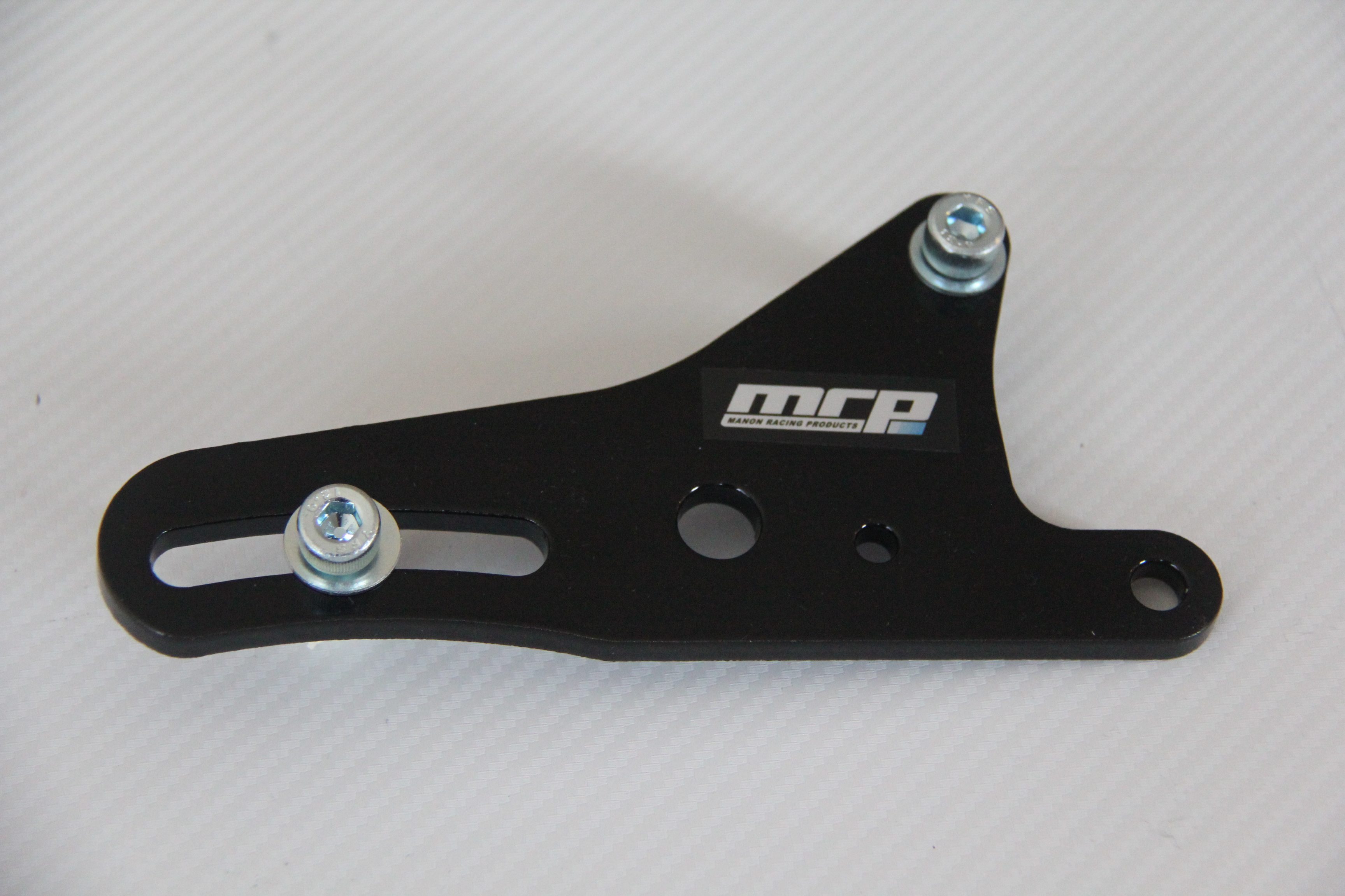 7a 20v Alternator Bracket Manon Racing Products