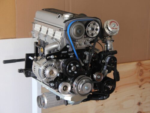 7age 20v Timing Belt kit