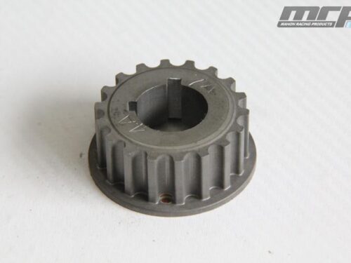 7age Crank Sprocket Timing Mod