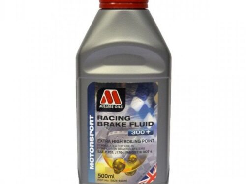 Racing Brake Fluid 300+