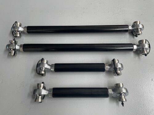 AE86 4-Link Bars
