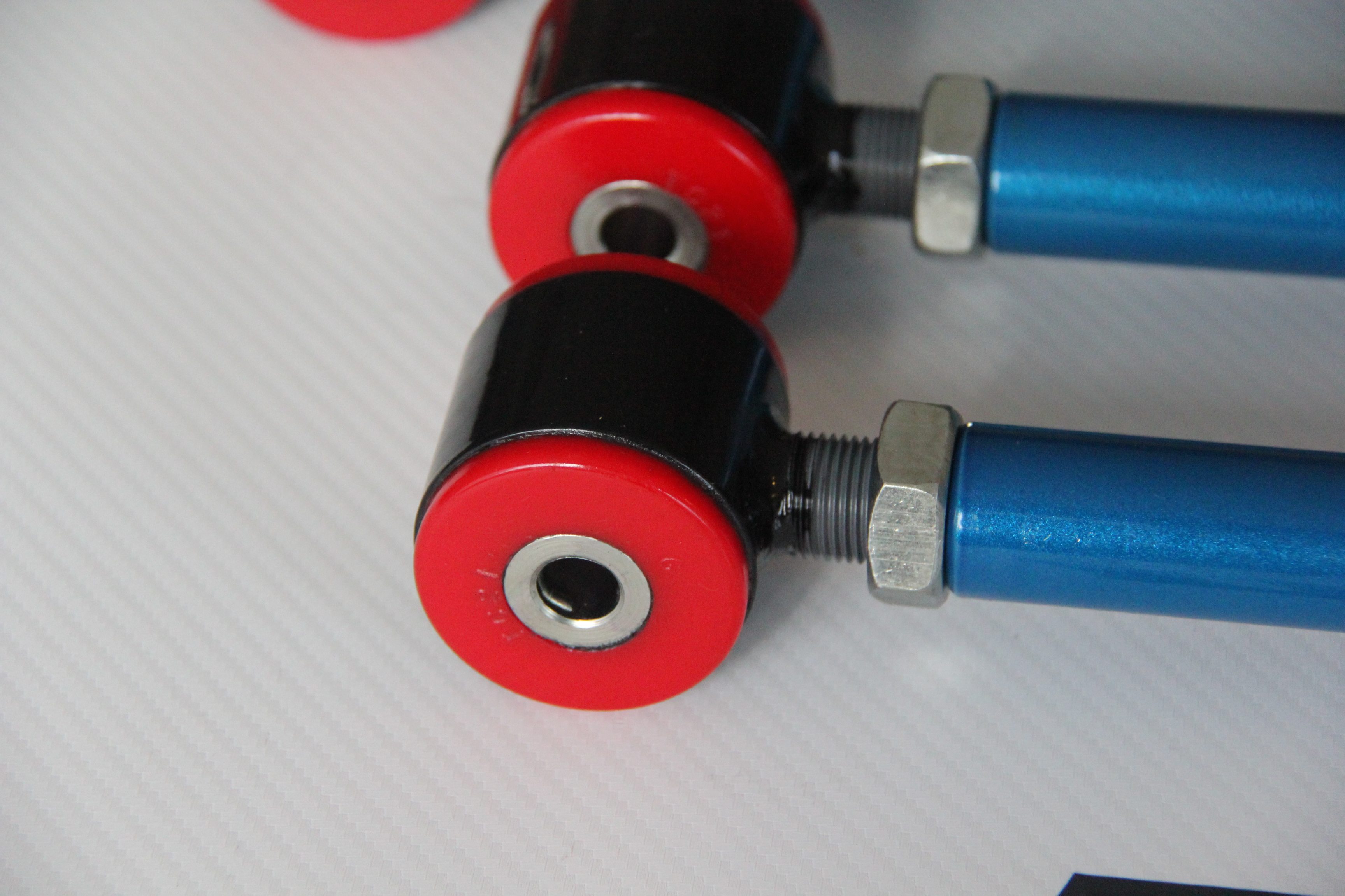 KP61 4Link Bars Manon Racing Products