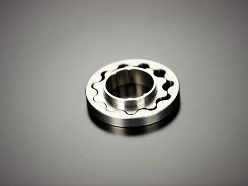 Toda Billet Oil Pump Gears