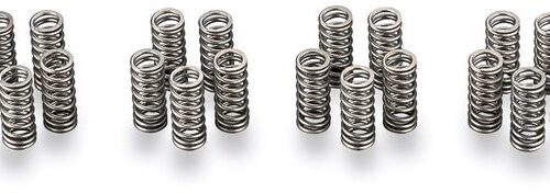 Toda 4age 20v Valve Springs