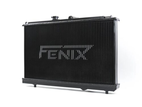 Corolla AE101 AE111 Racing Radiator