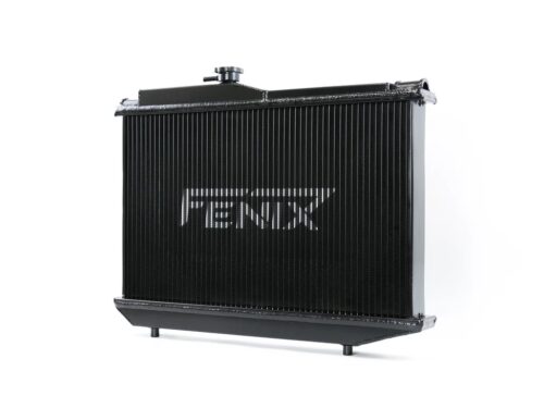 AE86 Racing Radiator