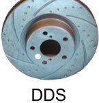 Znoelli Dimple Drilled & Slotted +$200.00