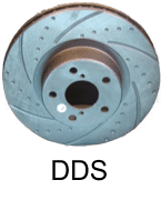 Skyline R32/33/34 Big Brake Kit 324mm - Image 6